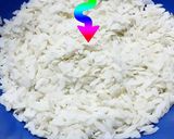 A picture of step 2 of No Onion-Garlic Poha.