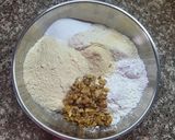 Foto del paso 2 de la receta: Bizcochitos manzana y miel