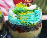 लहसुन फालूदा शॉट्स (Lahsun Falooda shots recipe in Hindi) रेसिपी चरण 7 फोटो