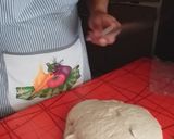 Foto del paso 7 de la receta: HamburguePizza Gigante