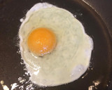 Foto del paso 3 de la receta: Alcachofas con panceta y huevo frito