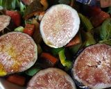 Foto del paso 1 de la receta: Para San Joan Bacores