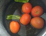 Foto del paso 1 de la receta: Entomatadas