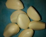 Foto langkah ke 2 dari resep Kacang bawang gurih Yummyyyy...😋😋😋.