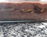 Foto del paso 4 de la receta: Kibbe al horno con piñones