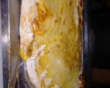 Foto del paso 7 de la receta: Calzones de jamón y queso