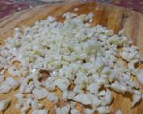 Foto del paso 1 de la receta: Bagna cauda para 3 personas