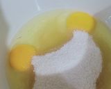 Foto langkah ke 1 dari resep Waffel Cinta - Takaran Sendok.