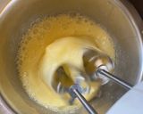 A picture of step 3 of Orange Cake.