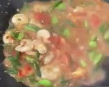 Foto langkah ke 2 dari resep Tauco udang 🦐🦐.