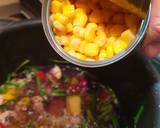 Hearty Chicken and Vegetables soup recipe step 3 photo
