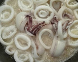 Foto del paso 1 de la receta: Cazuela de pescado