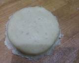 Naan khatia recipe step 5 photo