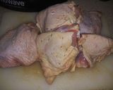 Foto del paso 1 de la receta: Pollo rostizado