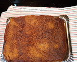 Foto del paso 7 de la receta: Pan dulce de caquis