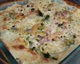 Foto del paso 9 de la receta: Patatas con Brócoli gratinado