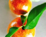Hình bước làm 3 của món Bánh trung thu