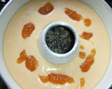 Foto del paso 1 de la receta: Tarta-rosca de manzanas con coco rallado