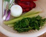 Foto del paso 1 de la receta: Cazuela de mar