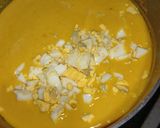 Foto del paso 6 de la receta: Crema de ayote