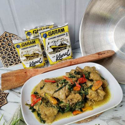Langkah 5