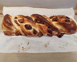 Szilvás - lekváros babka recept fázis 10 fotója