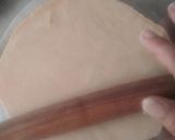 A picture of step 2 of Tasty Healthy Roti Noodles.