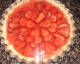 Foto del paso 8 de la receta: Tarta de frutillas o fresa🍓🍓