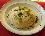 A picture of step 5 of Kulcha.
