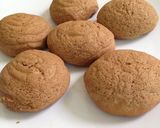 Foto langkah ke 27 dari resep Mexican Bun Simple Banget, Nggak Pake Ribet.