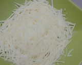 Foto langkah ke 6 dari resep Roti jasuke.