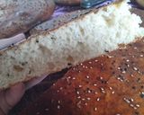 صورة لخطوة 2 من وصفة خبز الدار خفيف ريشة 😋😋😋