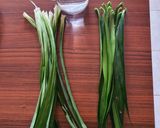 Foto langkah ke 1 dari resep Endapan pandan.