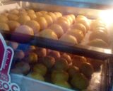Foto langkah ke 4 dari resep Nastar Durian.