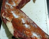 Foto del paso 1 de la receta: Carne desmechada jugosisima
