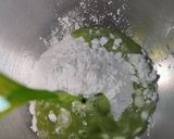 Foto langkah ke 2 dari resep Es Cendol Tepung Beras.