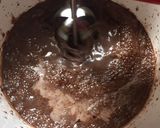 Foto langkah ke 2 dari resep Es krim Coklat endolita (mudah dan pasti enak).