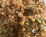 Foto langkah ke 3 dari resep Bakwan Jagung Kriuk ala Manado.