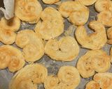 Foto del paso 7 de la receta: Palmeritas caseras