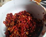 Foto langkah ke 1 dari resep Chilli oil.