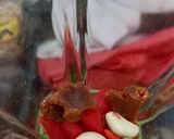 Foto langkah ke 1 dari resep Resep Kripik Pangsit Balado.