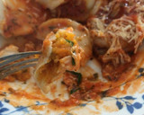Foto del paso 8 de la receta: Sorrentinos de calabaza, cebolla y ciboulette