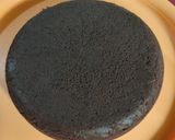 Foto langkah ke 5 dari resep Ugly Cake (Bolu Kukus Coklat Lembut).
