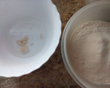 Foto del paso 2 de la receta: Bollos sevillanos