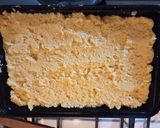 Foto del paso 4 de la receta: Ñoquis de polenta con pesto de rúcula