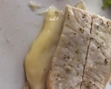 Foto del paso 5 de la receta: Lomo relleno de queso en airFryer