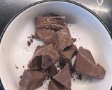 Foto langkah ke 2 dari resep Puding coklat.