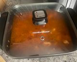A picture of step 4 of High Protein Chicken and Rice.