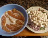 Foto del paso 1 de la receta: Solomillos de pollo con setas shimeji