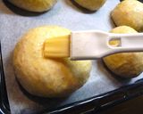 A picture of step 8 of My Recipe for Buns.